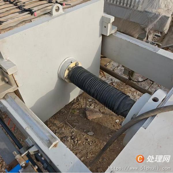 二手壓濾機