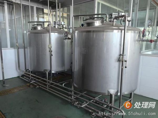 二手飲料生產(chǎn)