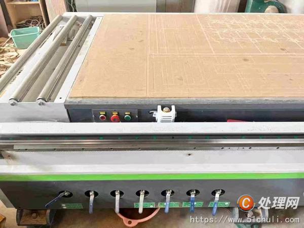 二手開料機