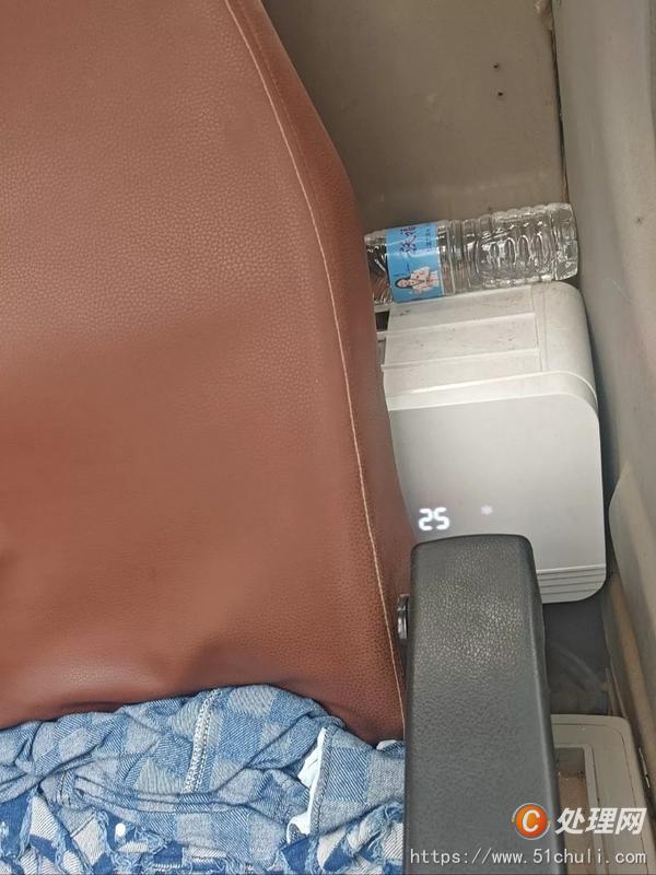 二手汽車吊
