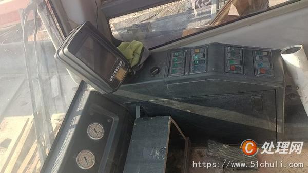二手汽車吊
