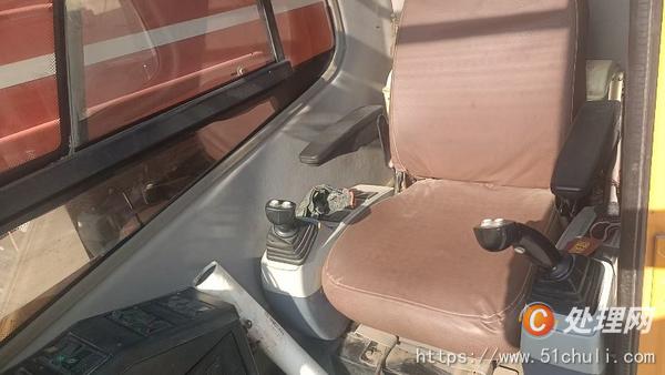 二手汽車吊