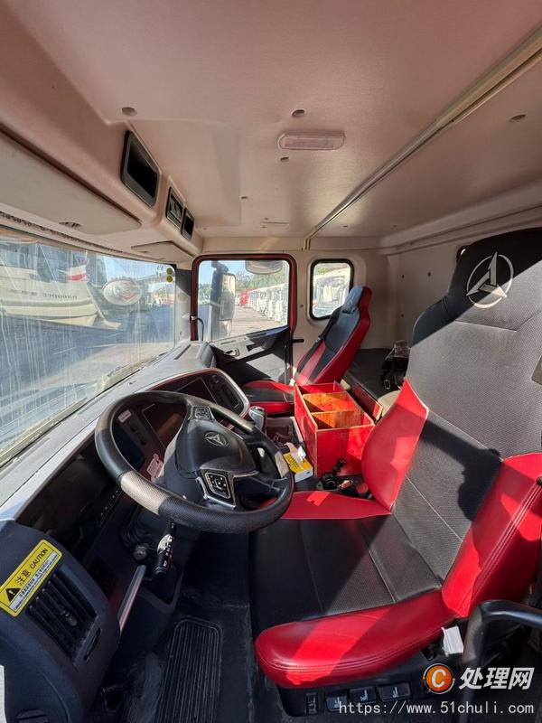 二手混凝土泵車