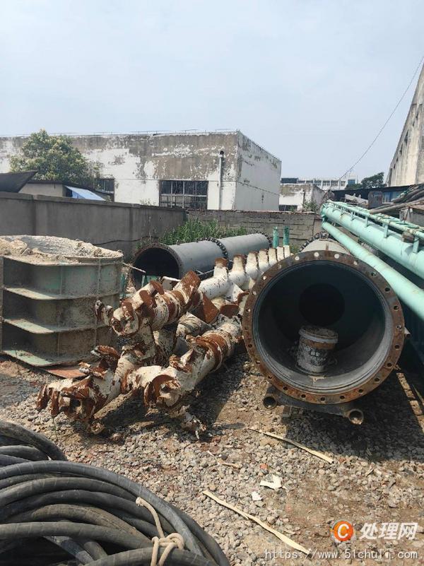 二手樁工機(jī)械