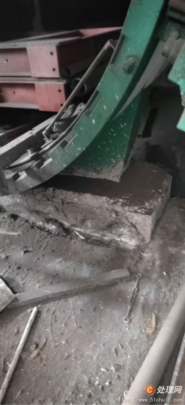 二手硫化罐