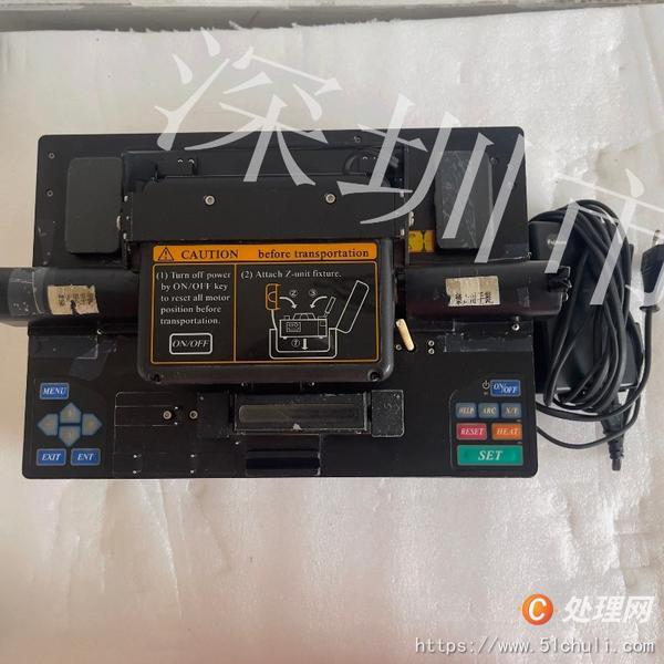 其他二手儀器