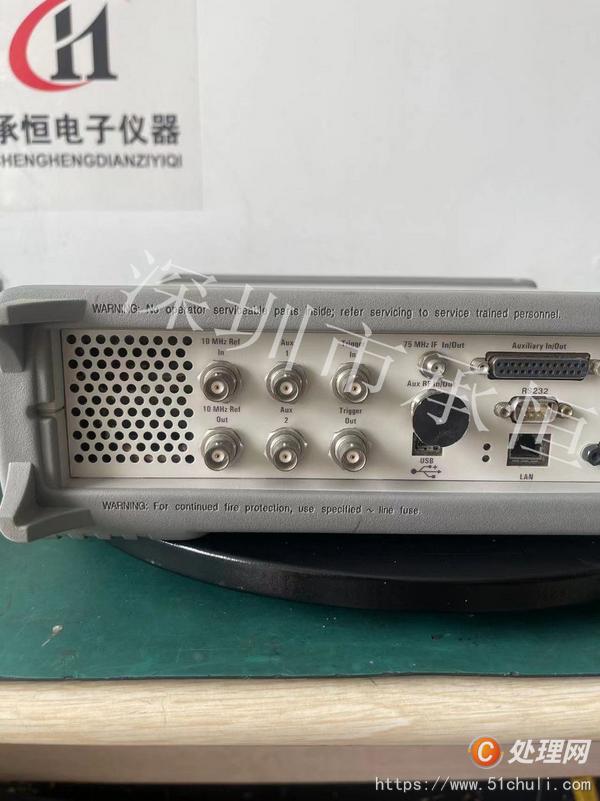 其他二手儀器