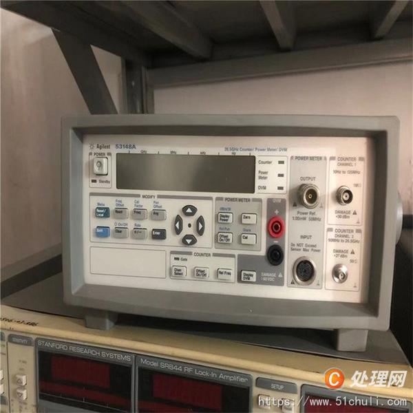 其他二手儀器