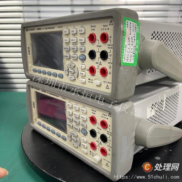 二手萬用表