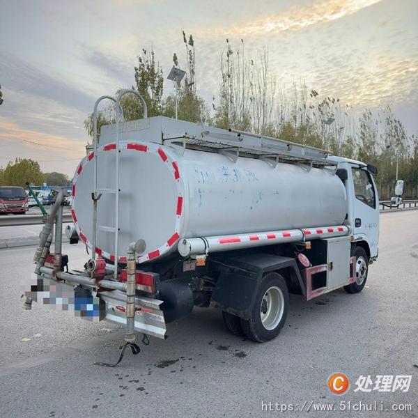 二手灑水車