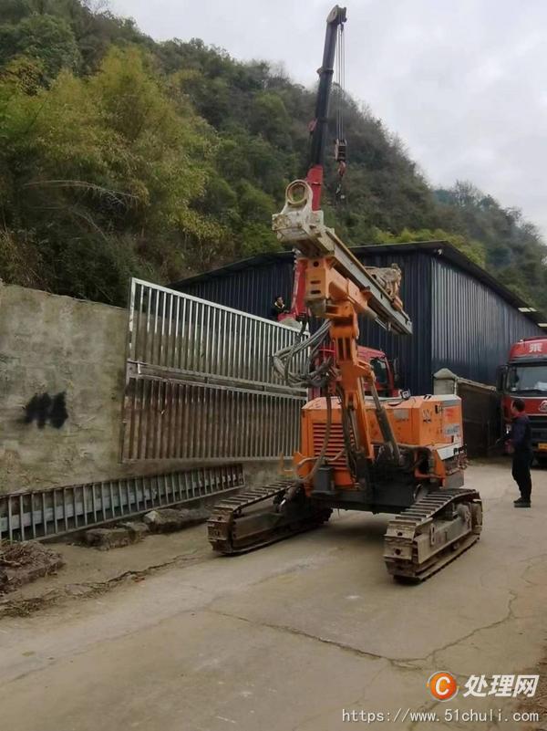 二手鉆機