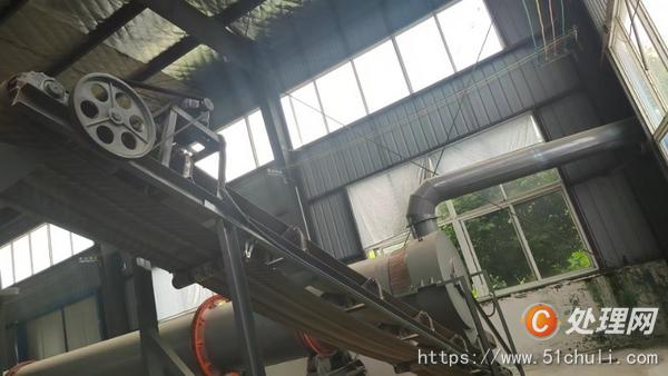 二手生物質(zhì)顆粒機(jī)