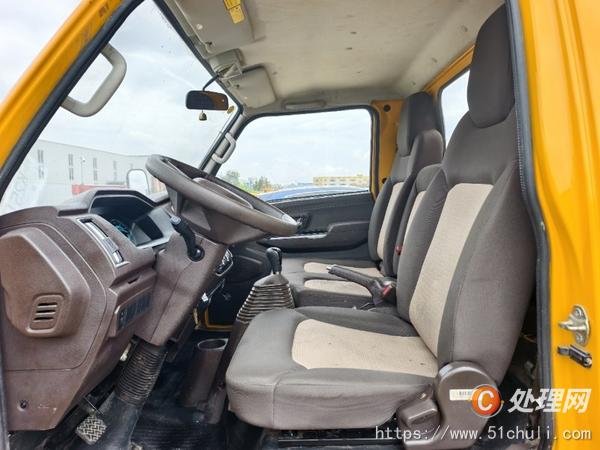 二手高空作業(yè)車