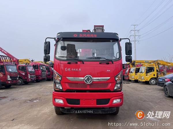 二手隨車吊