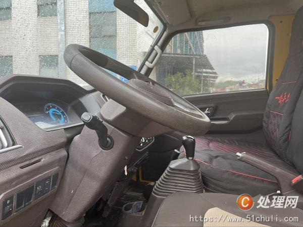 二手高空作業(yè)車