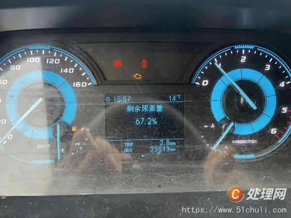 二手高空作業(yè)車
