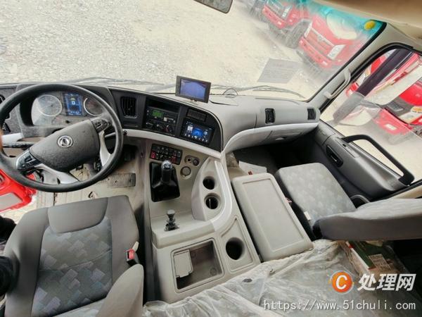 二手隨車吊