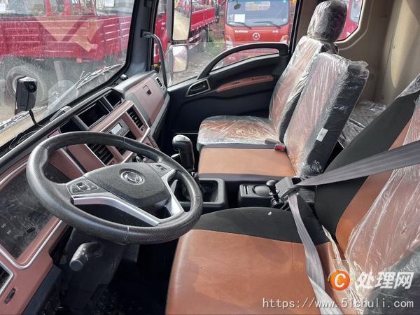 二手隨車吊