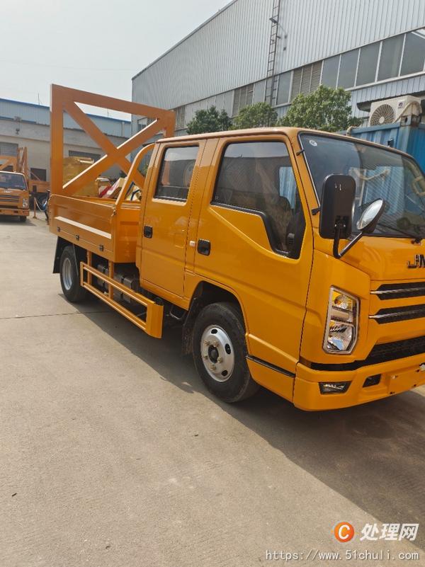 二手防撞緩沖車