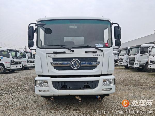 二手灑水車