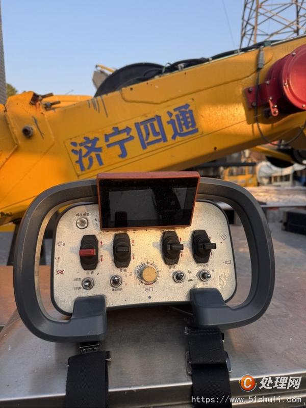 二手高空作業(yè)車