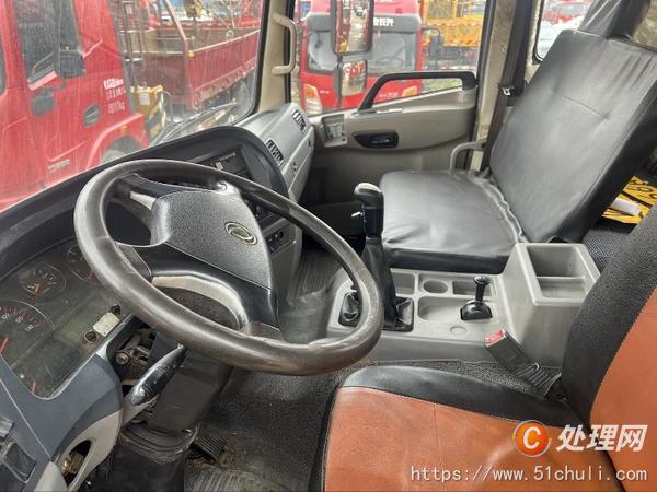 二手隨車吊