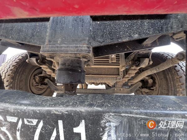 二手隨車吊