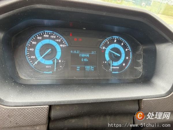 二手云梯車
