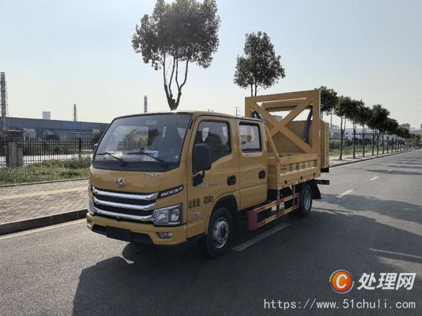 二手防撞緩沖車