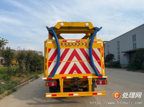 二手防撞緩沖車