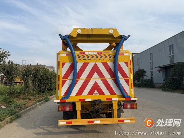二手防撞緩沖車(chē)