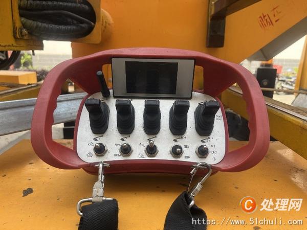 二手高空作業(yè)車