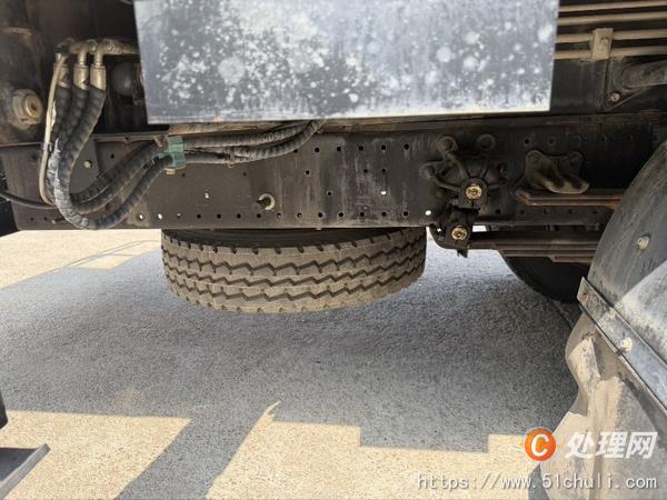 二手高空作業(yè)車
