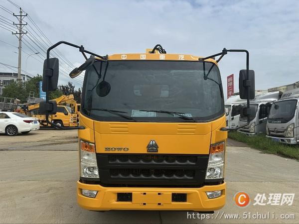 二手高空作業(yè)車