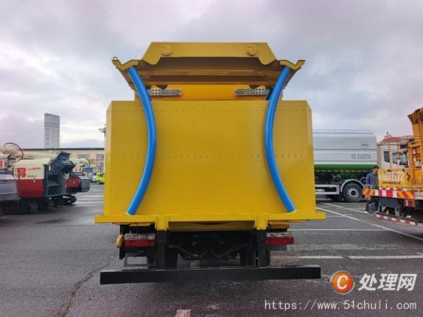 二手防撞緩沖車