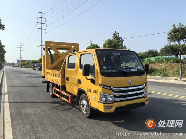 二手防撞緩沖車