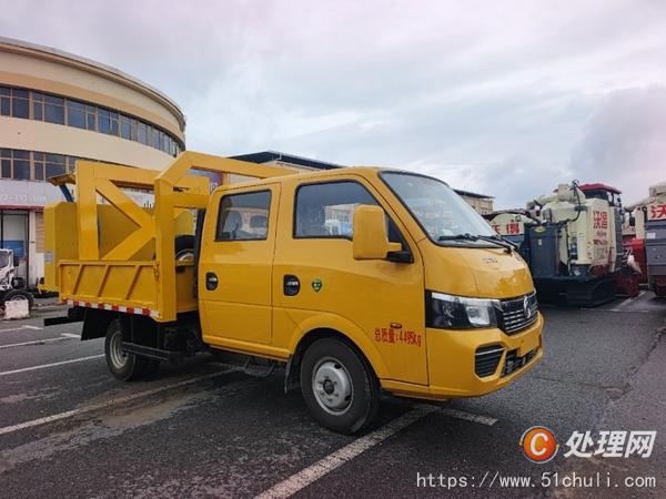 二手防撞緩沖車