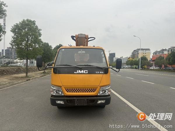 二手高空作業(yè)車