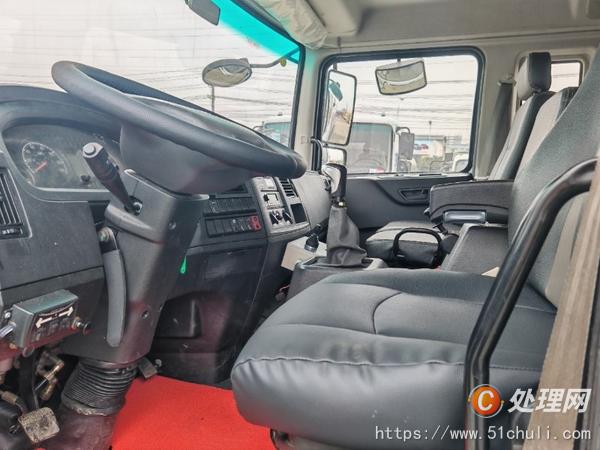 二手灑水車