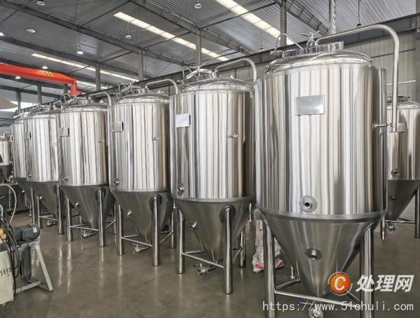 二手發(fā)酵罐