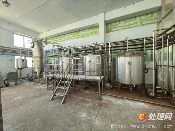 二手發(fā)酵罐