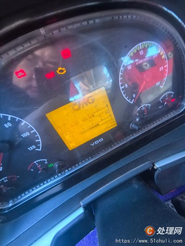 二手汽車吊