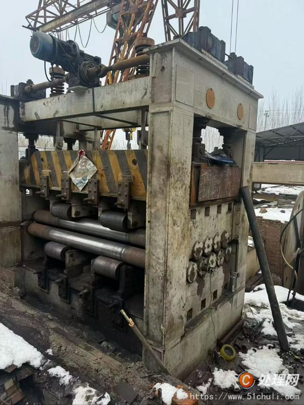 二手開平機(jī)