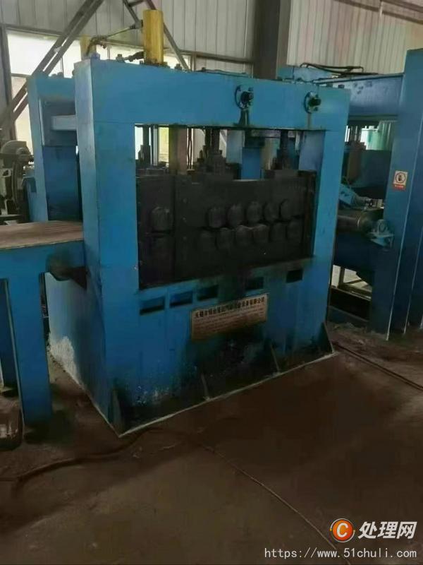 二手分條機(jī)