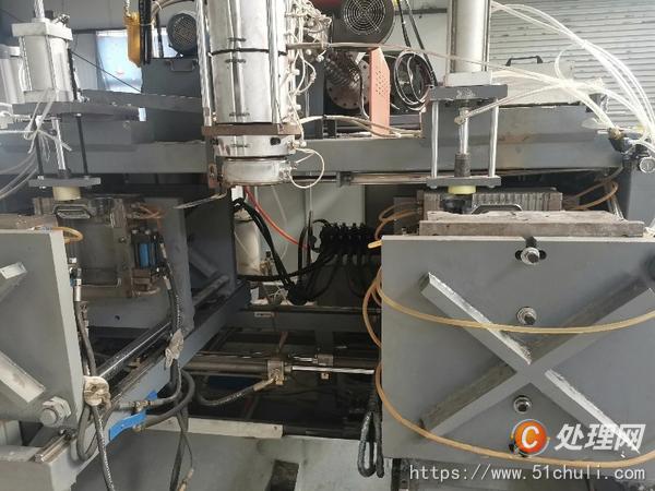 二手吹塑機