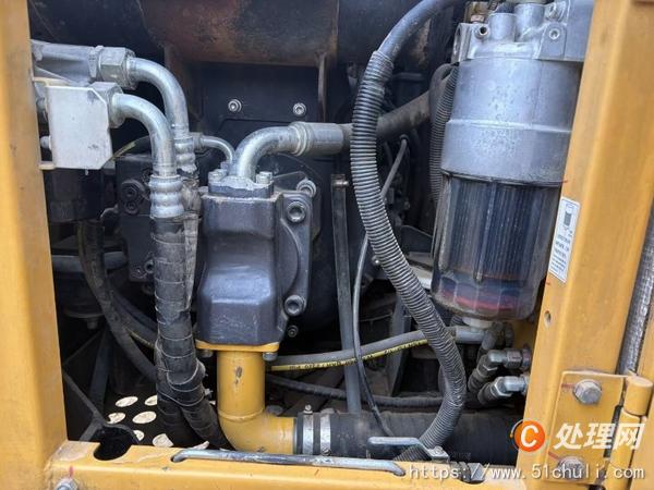 二手挖掘機(jī)