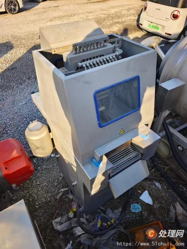 二手鹽水注射機(jī)