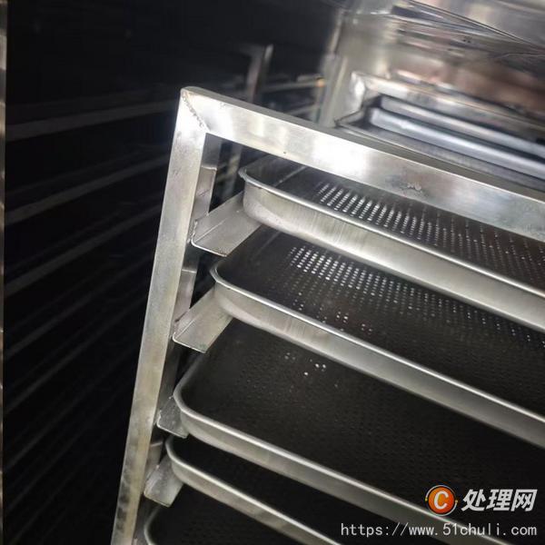二手熱風循環(huán)烘箱