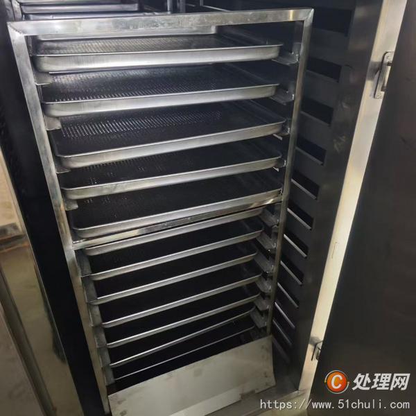 二手熱風循環(huán)烘箱
