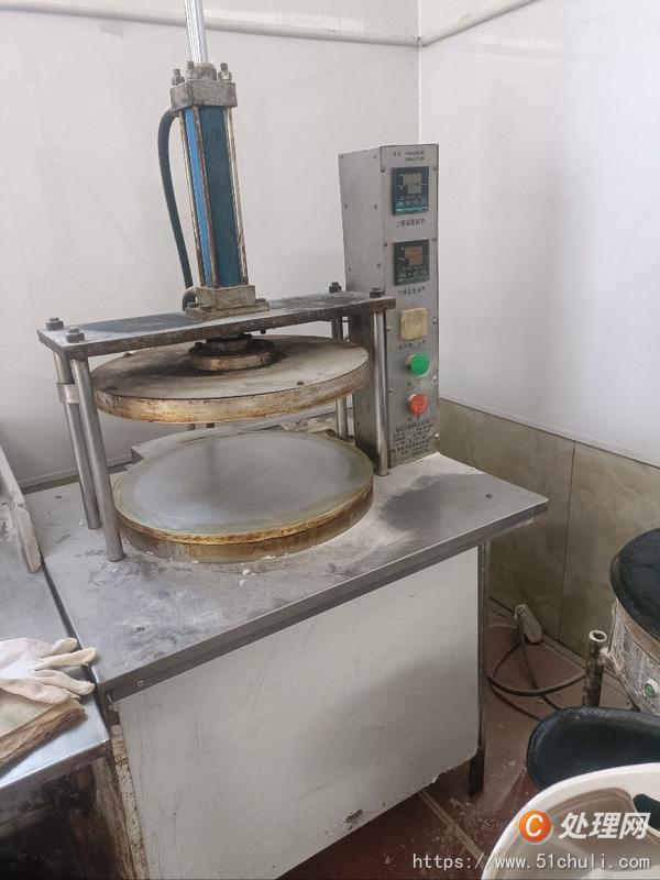 二手面食機械